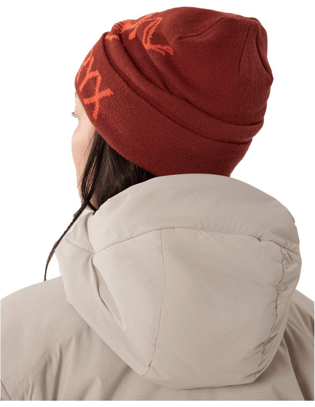 Arc'teryx Bird Word Toque