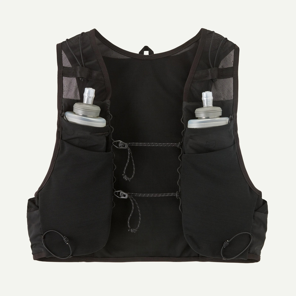 Patagonia Slope Runner Trail Running Vest - Black