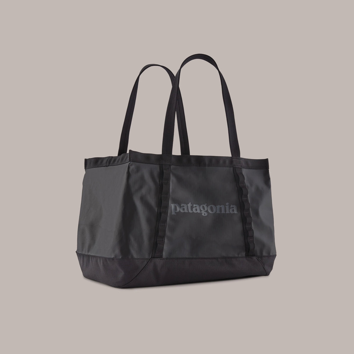 Patagonia Black Hole Tote 25L - Black