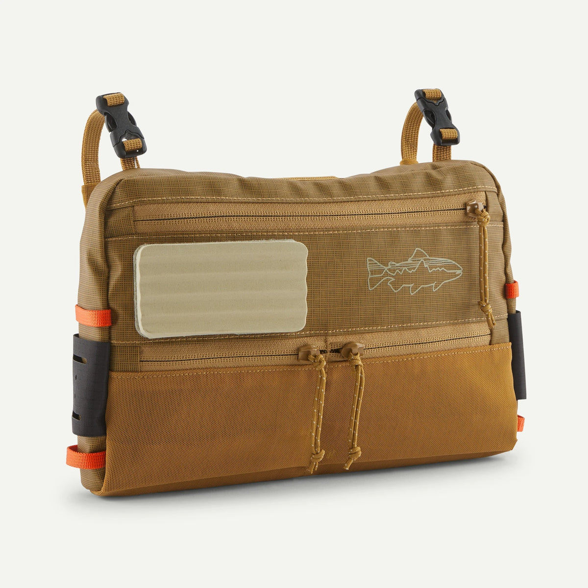 Patagonia Stealth Switch Fishing Pack 3L - BOBCAT BROWN