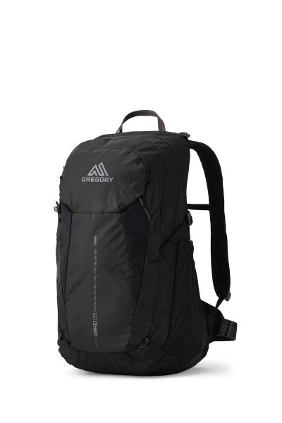 Gregory Arrio Daypack 20L | 22L | 24L | 28L - Lightweight Hiking Backpack with Hydration Compatibility