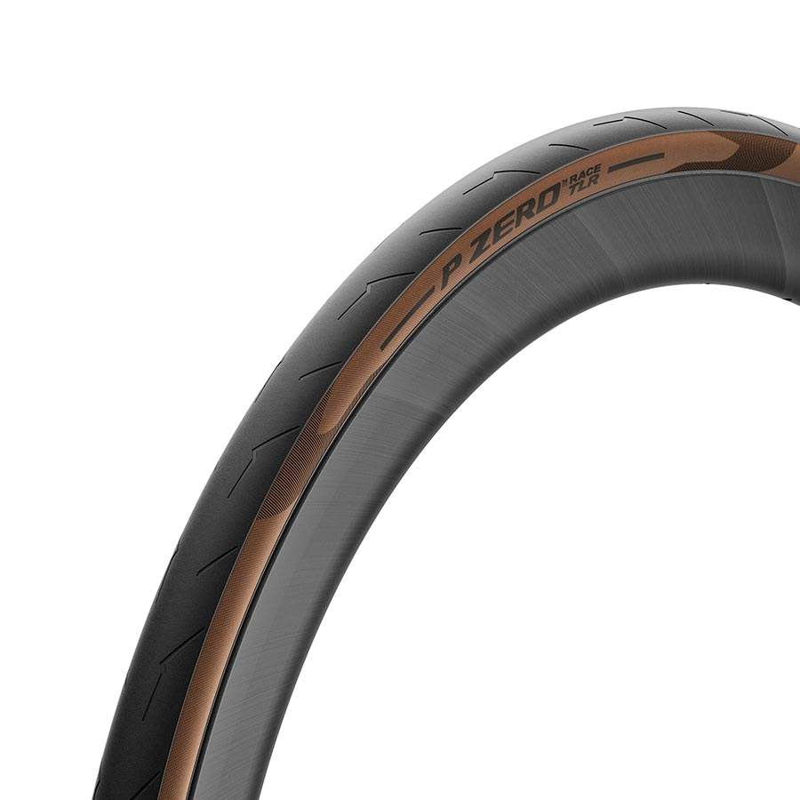 Pirelli P Zero Race TLR Folding Tire – Tanwall
