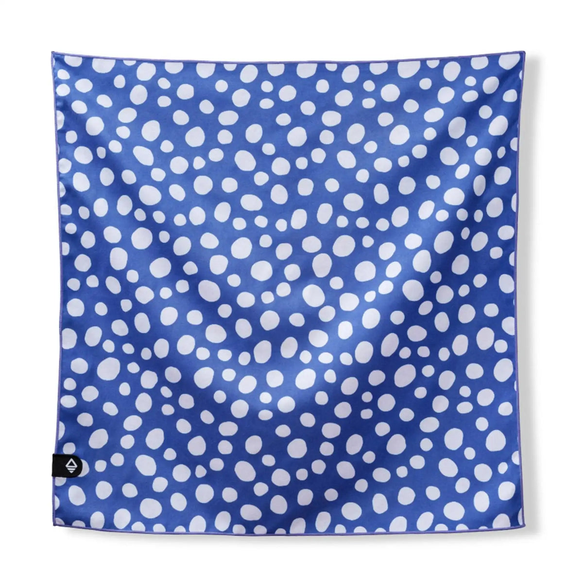 Nomadix Bandana Towel – Versatile, Quick-Dry Towel with Stylish Bandana Design for Travel and Outdoor Use