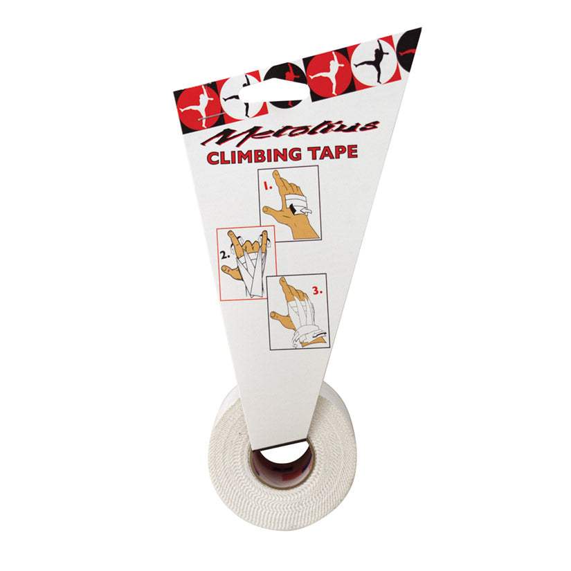 Metolius Climbing Tape 1 1/2in Roll