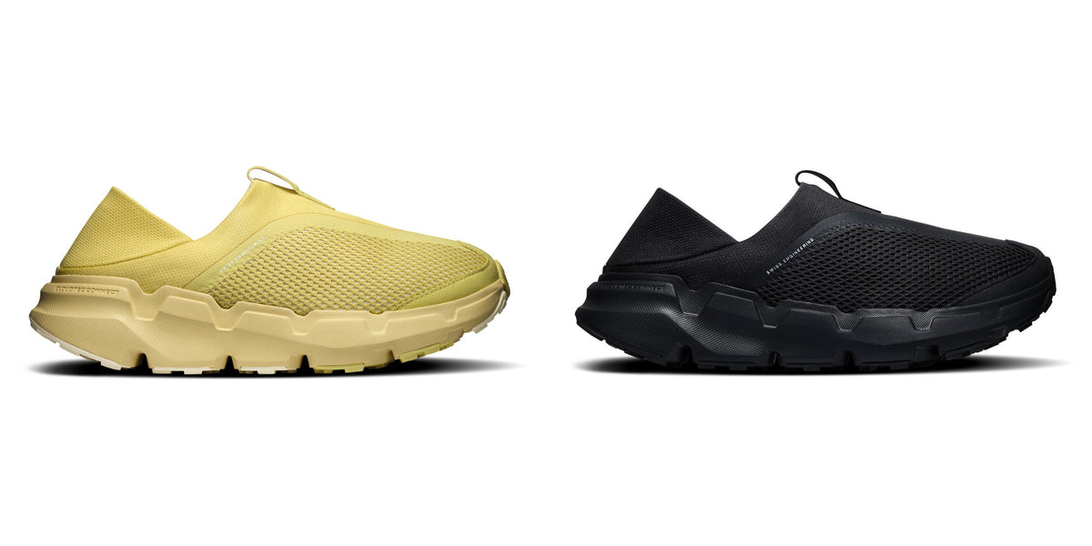 On Cloudsoma Moc Women's Slip-On Shoes - all 2 colorways