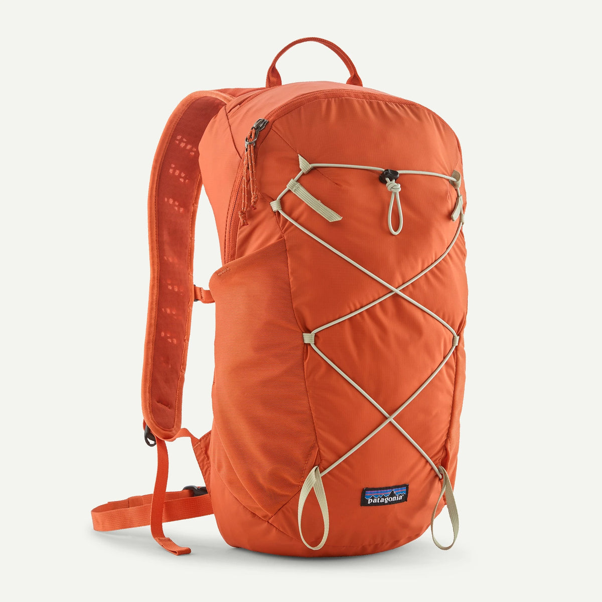 Patagonia Terravia Pack 14L - COAL ORANGE