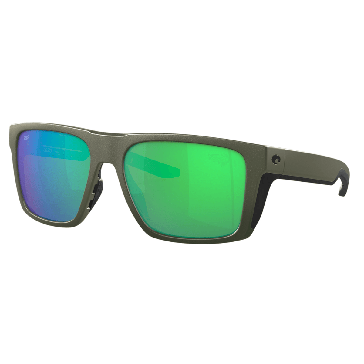Costa Lido Sunglasses – Stylish and Durable with Polarized Lenses for Enhanced Clarity and UV Protection