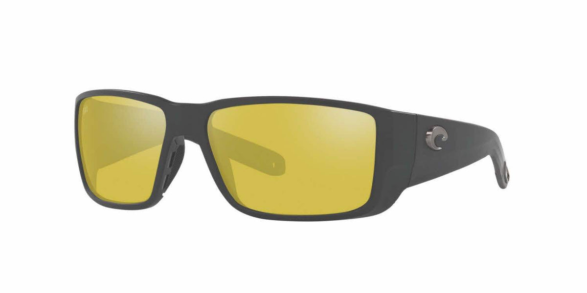 Costa Blackfin Pro Sunglasses – High-Performance Polarized Lenses with Durable Design for Active Outdoor Use