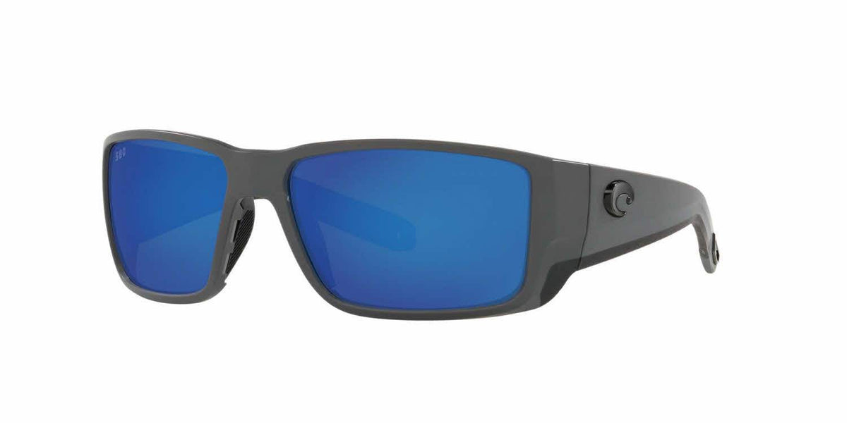 Costa Blackfin Pro Sunglasses – High-Performance Polarized Lenses with Durable Design for Active Outdoor Use