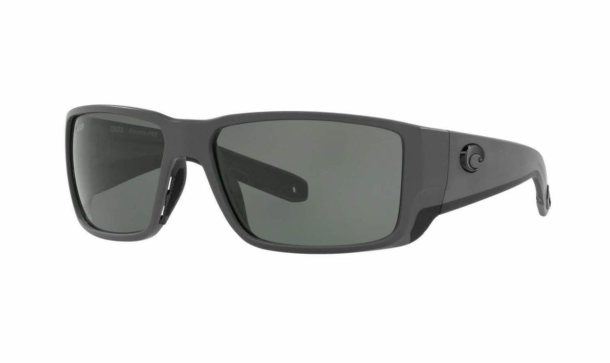 Costa Blackfin Pro Sunglasses – High-Performance Polarized Lenses with Durable Design for Active Outdoor Use