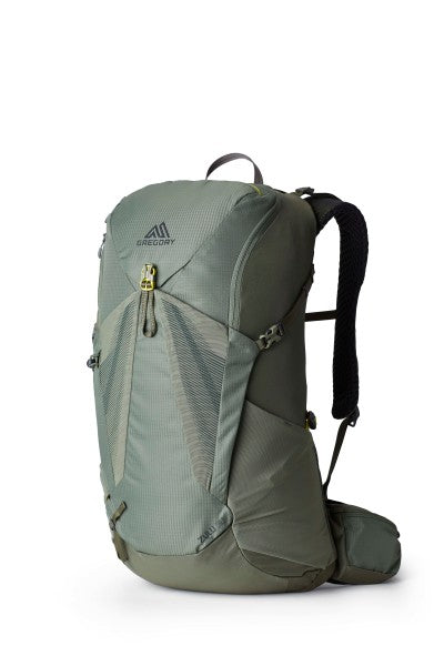 Gregory Zulu Men's Backpacking Pack – Ventilated, Adjustable Hiking Backpack - 30L | 45L | 55L | 65L