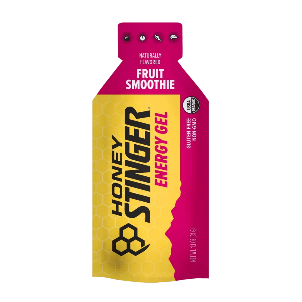 Honey Stinger Energy Gels