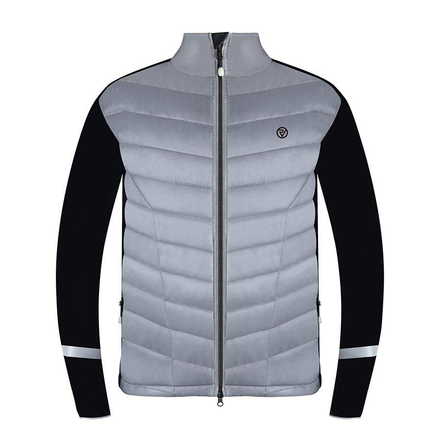 Proviz Reflect 360 E-Bike Cycling Jacket Men's High-Performance with Superior Insulation & Visibility