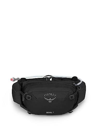Osprey Seral 7L Biking Waist Pack with Hydraulics Reservoir