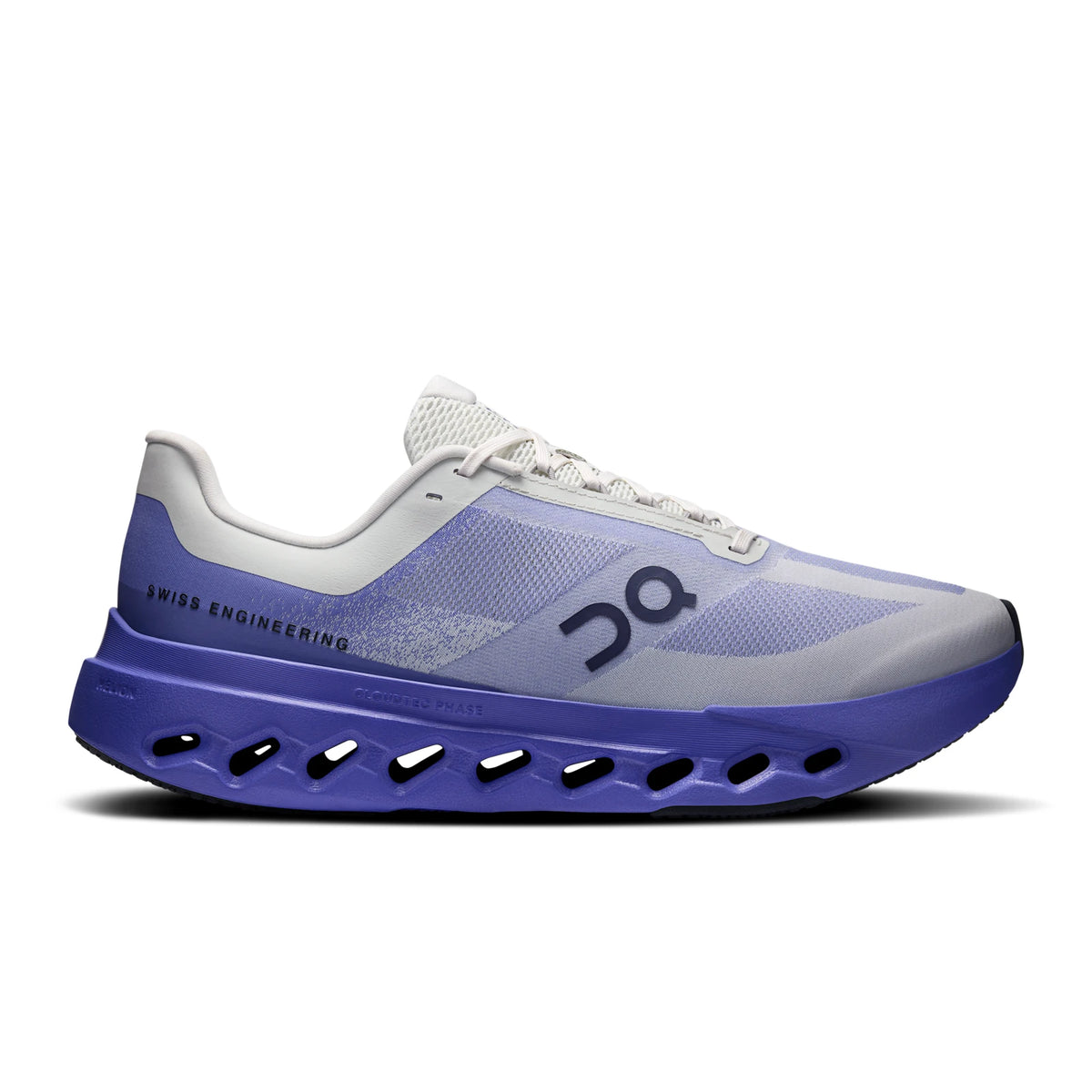 On Cloudsurfer Next Men's - Sailor/Iceberg