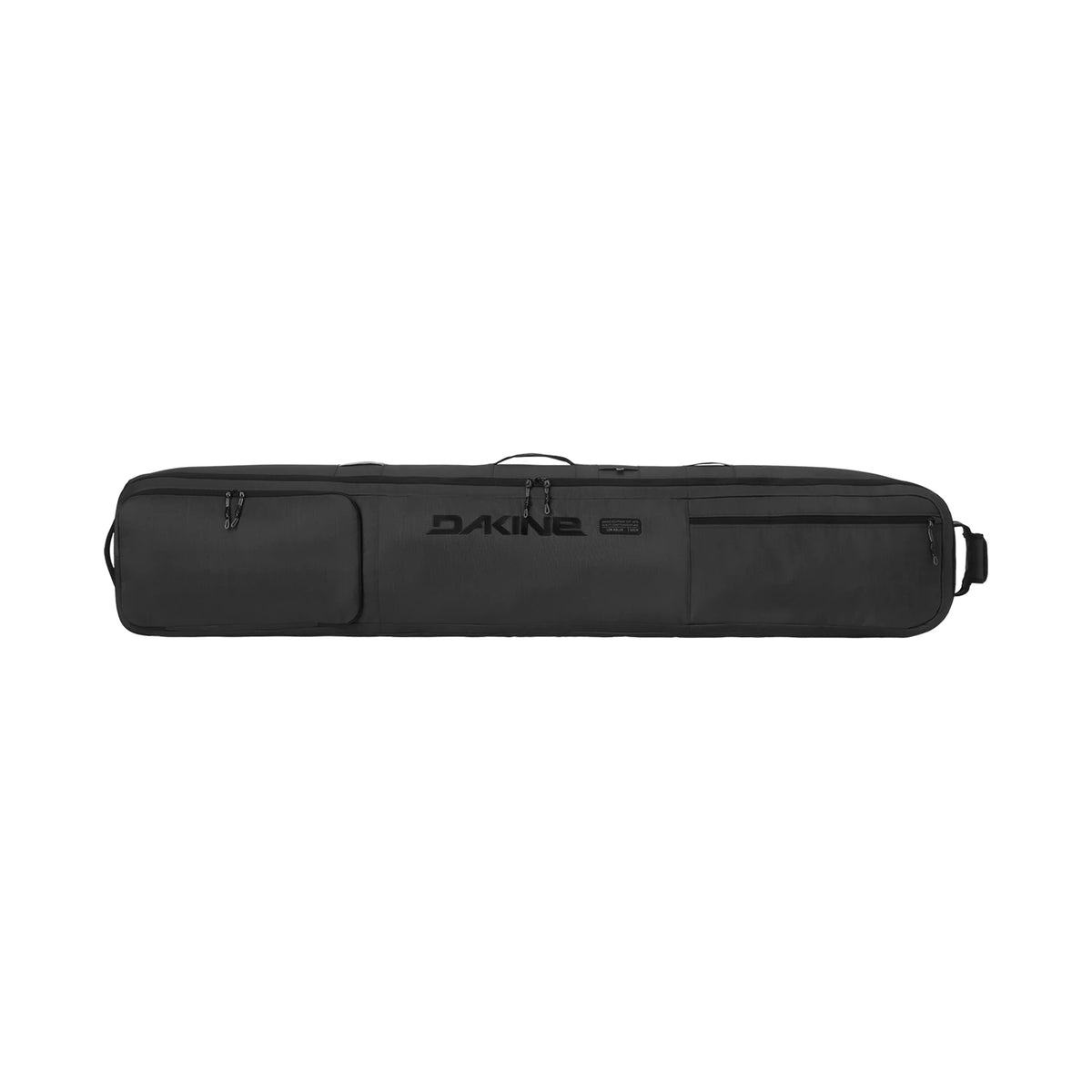 Dakine Low Roller Snowboard Travel Bag in Carbon Heather