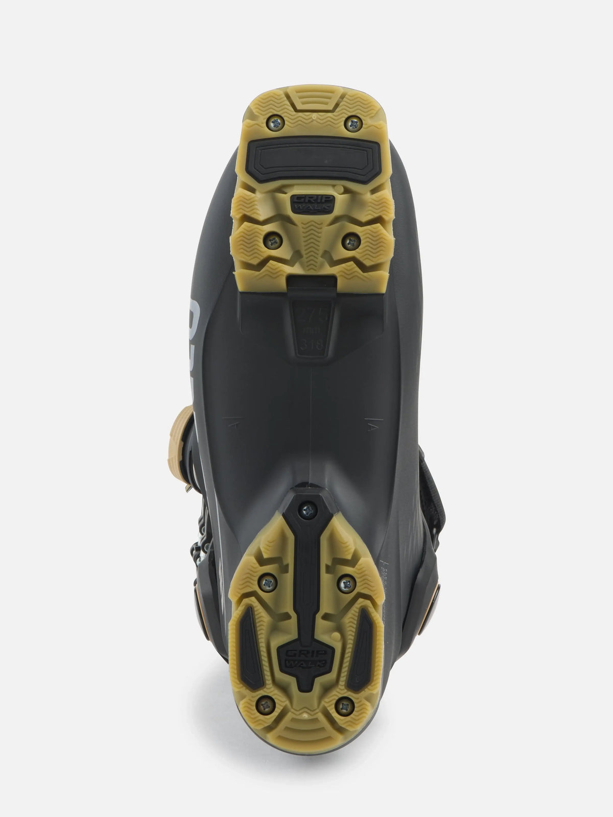 Dalbello Veloce Space 100 Ski Boots - Men's - 2026
