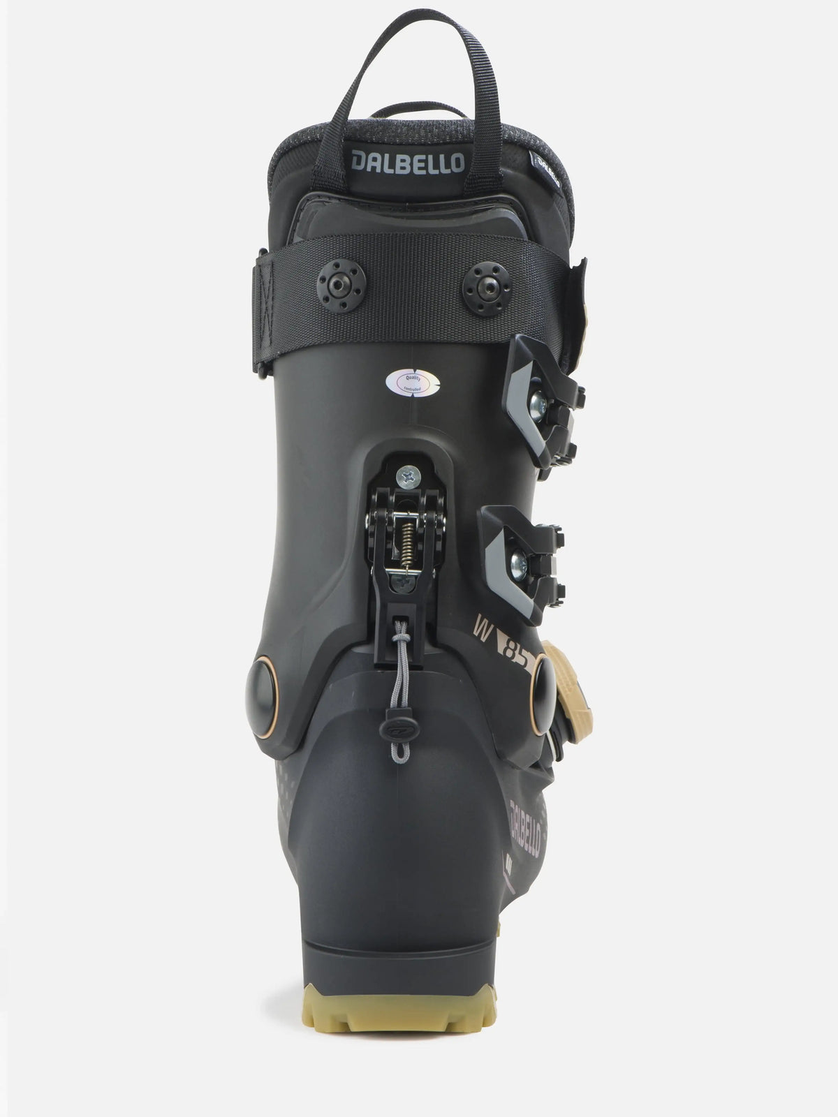 Dalbello Veloce Space 85 Ski Boots - Women's - 2026