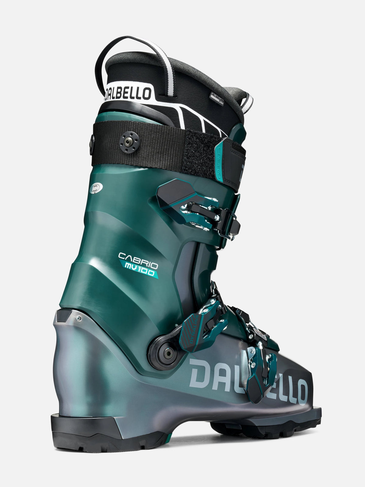 Dalbello Cabrio MV 100 ski boots 2027 - view 2