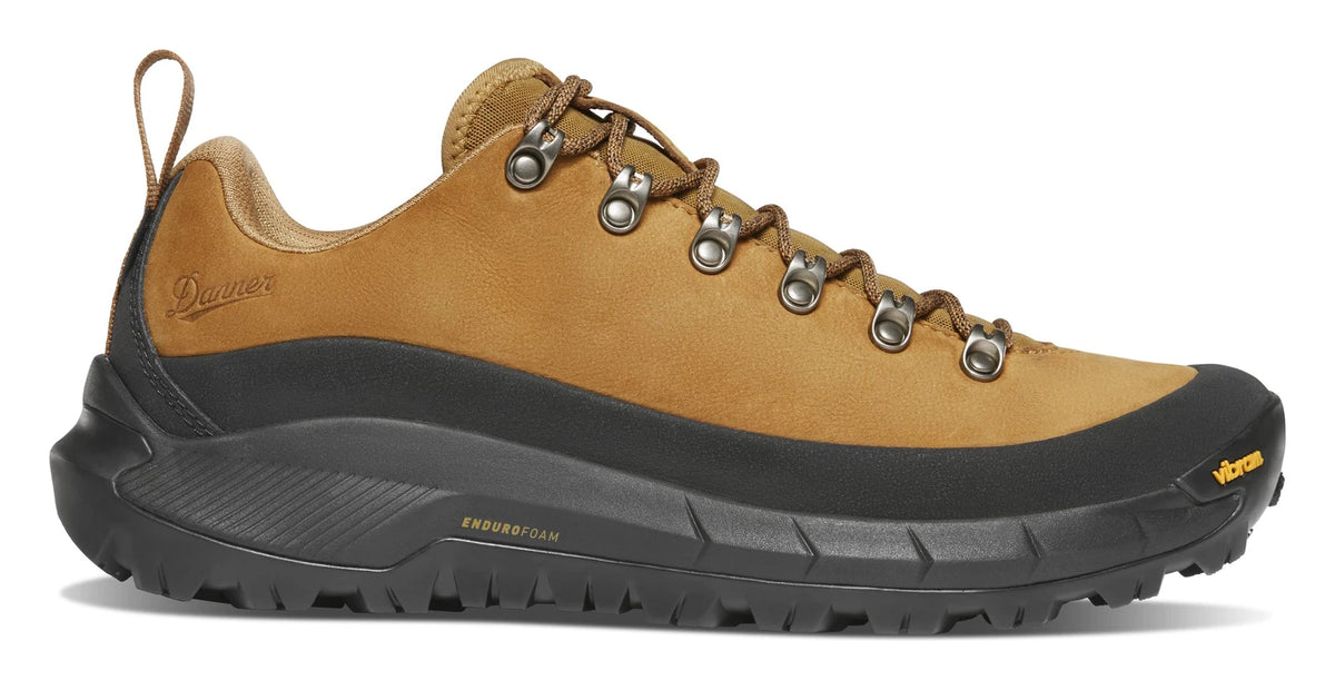 Danner MTN45 Low GTX Men's Bone Brown