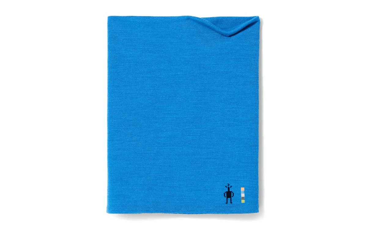 Smartwool Thermal Merino Reversible Neck Gaiter - Designed for Ultimate Comfort and Performance