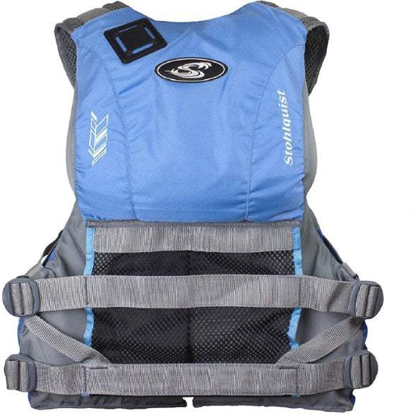 Stohlquist Women's Cruiser Life Jacket Personal Floating Device