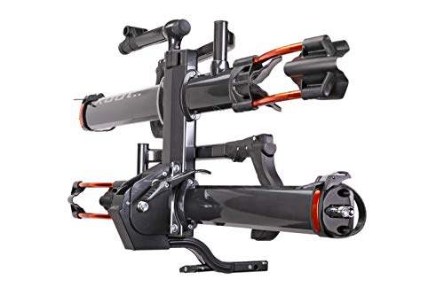 Kuat NV 2.0 Bike Rack Fits 2 Bicycles