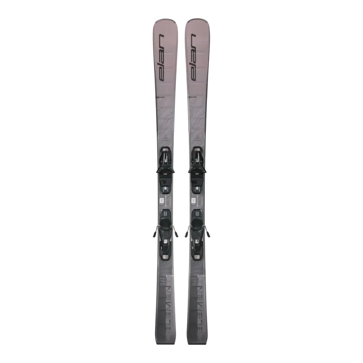 Elan Element 78 Skis + Shift X EL 9.0 System Bindings - Women's - 2026