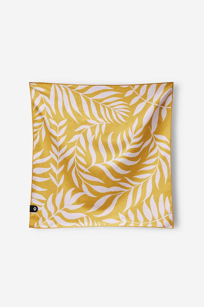 Nomadix Bandana Towel – Versatile, Quick-Dry Towel with Stylish Bandana Design for Travel and Outdoor Use