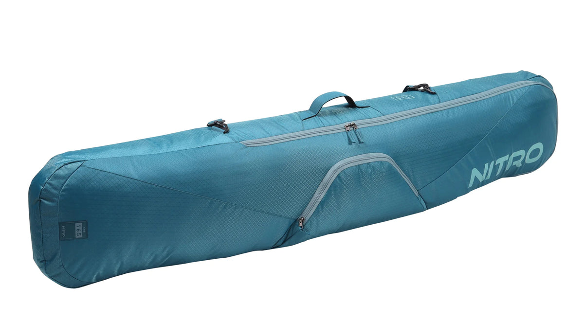 Nitro Sub Board Bag Travel Snowboard Bag