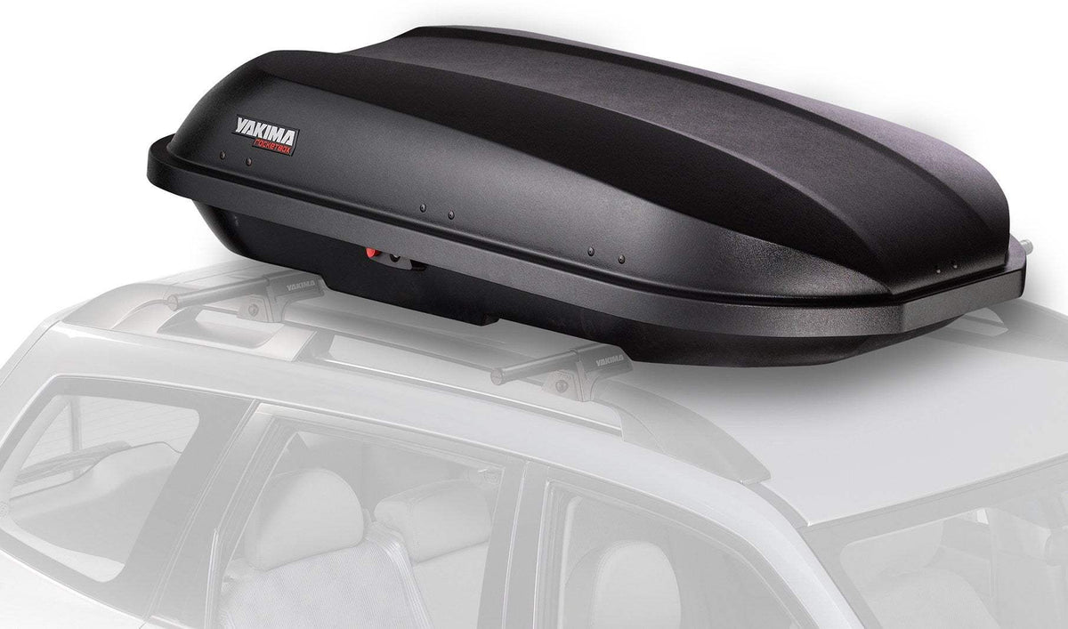 Yakima RocketBox Pro 14 Rooftop Cargo Carrier