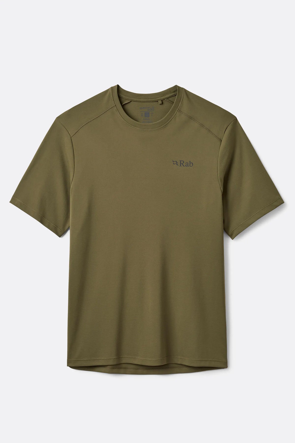 Rab Force Tee - Men's
