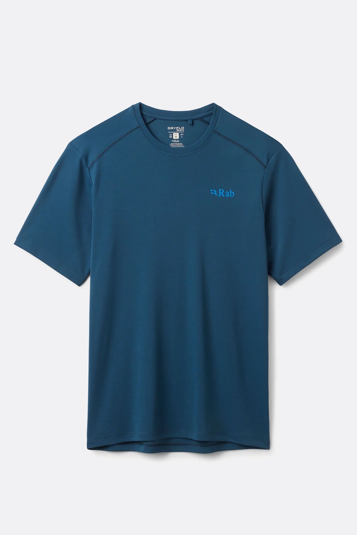 Rab Force Tee - Men's