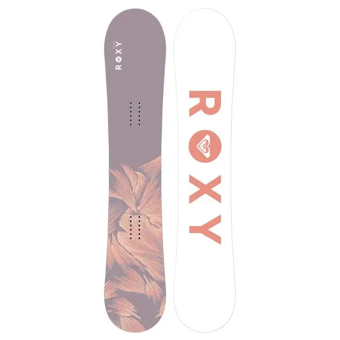 Roxy Women's Raina Snowboard 2026 143