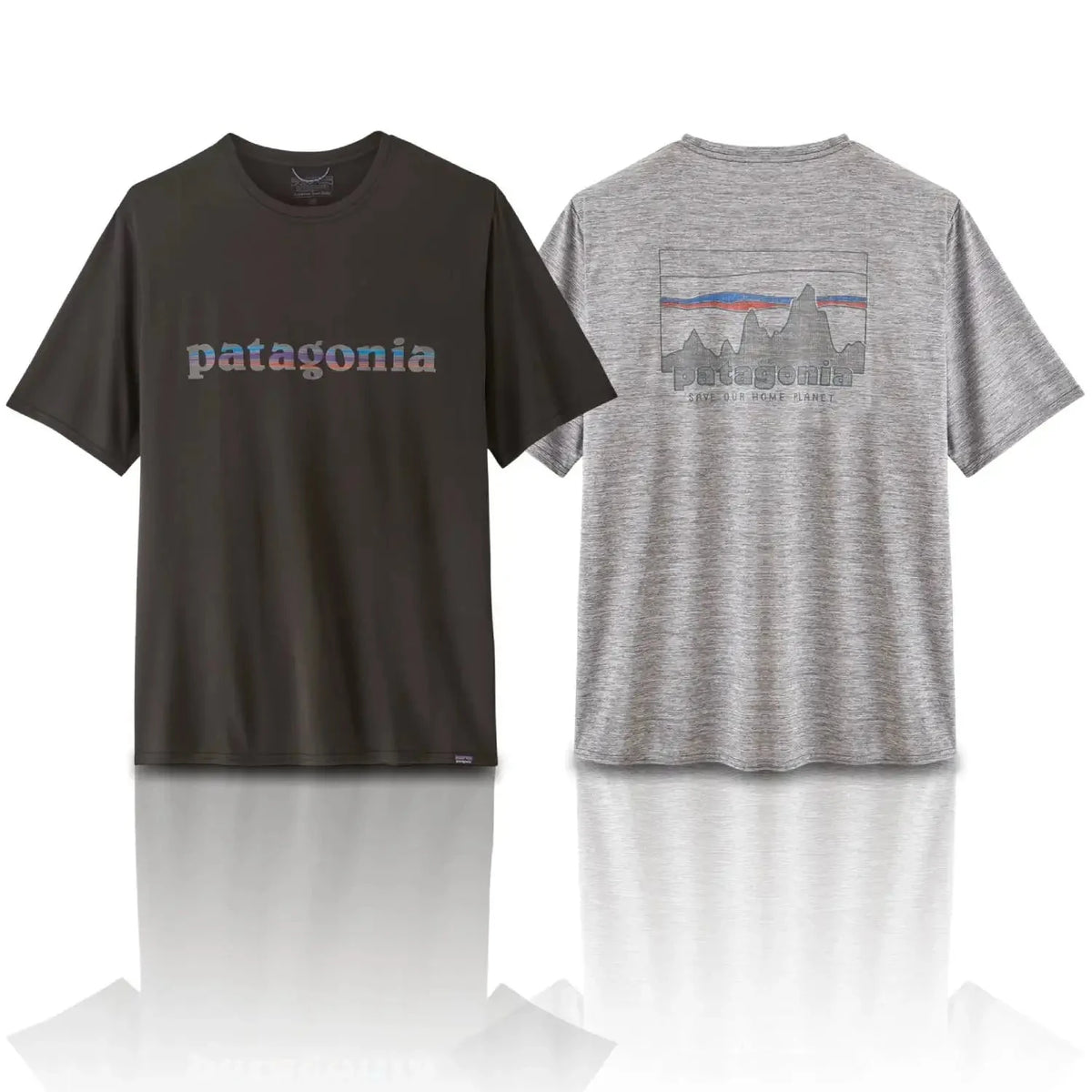 Patagonia Capilene Cool Daily Graphic Shirt - Men's