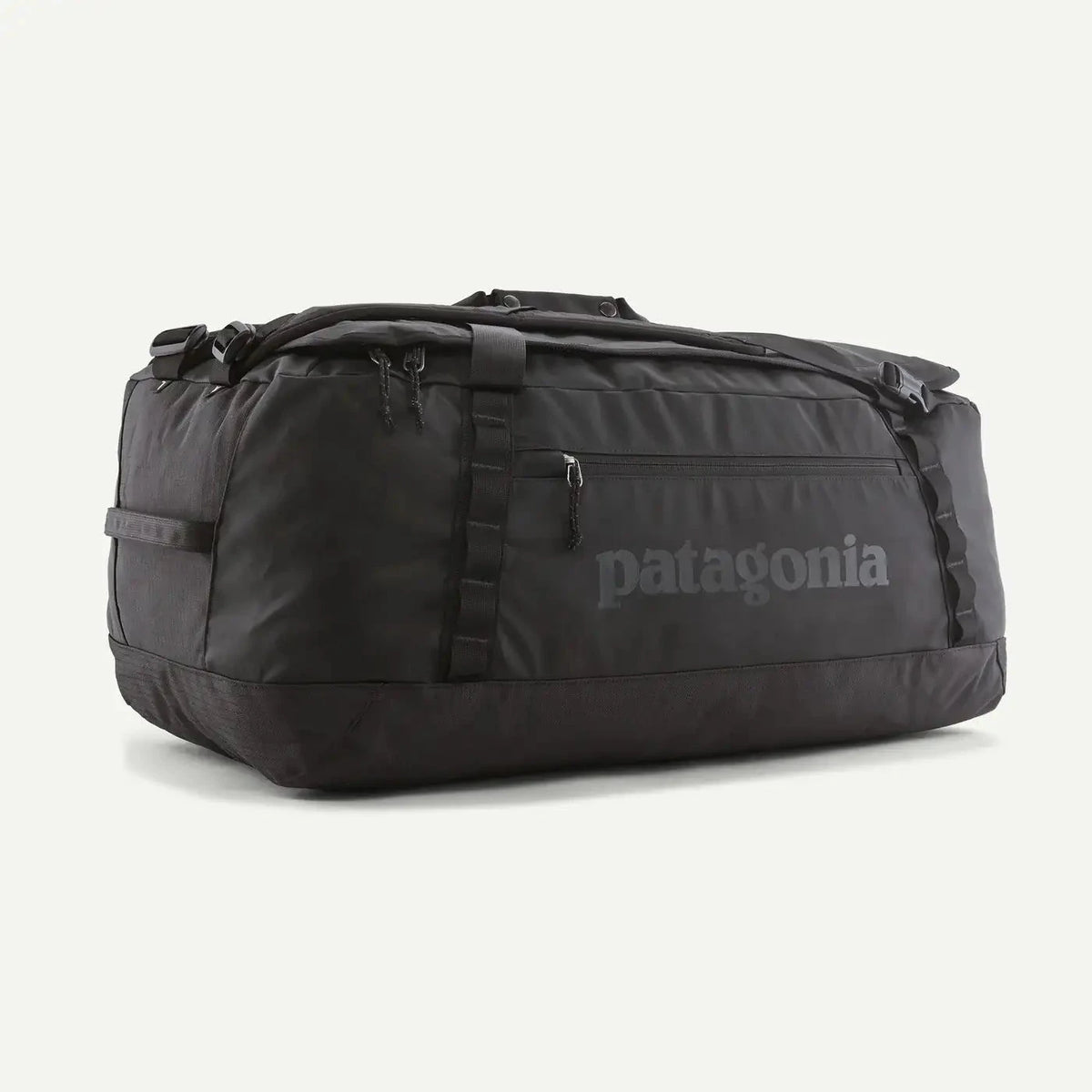 Patagonia Black Hole 70L Large Water-Resistant Duffel Bag