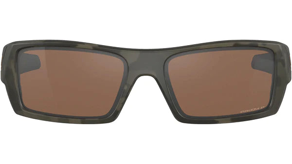 Oakley Gascan Men's Lifestyle Sunglasses