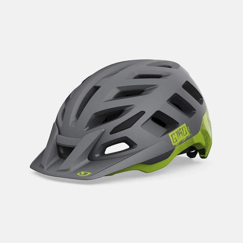 Giro Radix Mips Rugged Style Comfortably & Durability Helmet