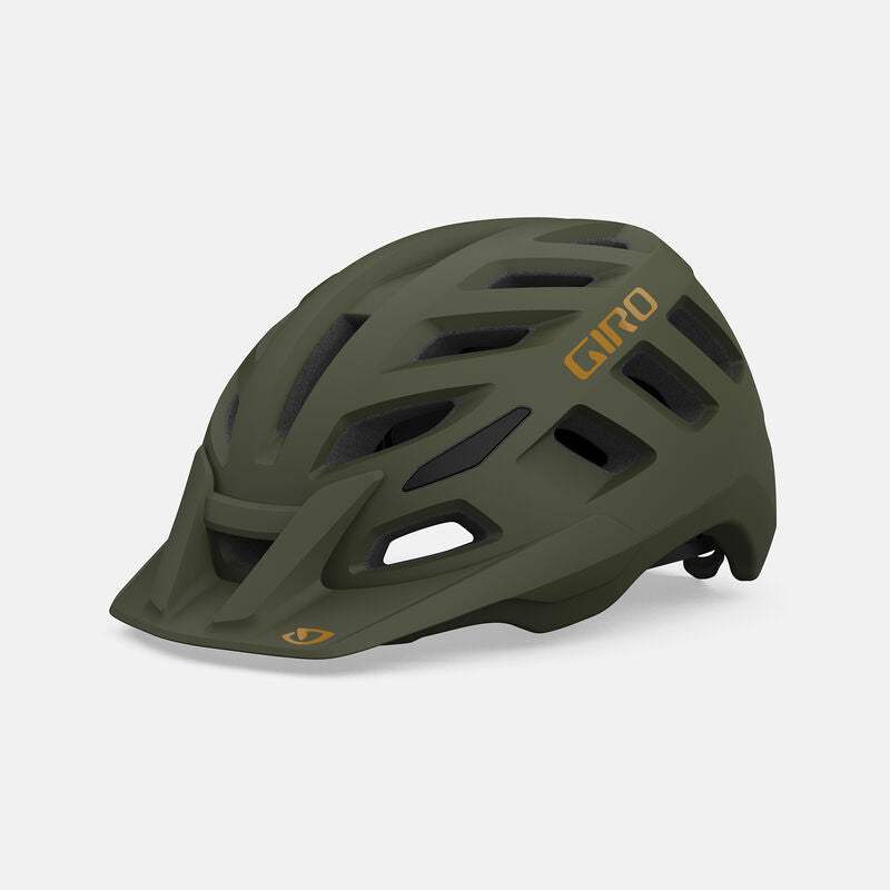Giro Radix Mips Rugged Style Comfortably & Durability Helmet