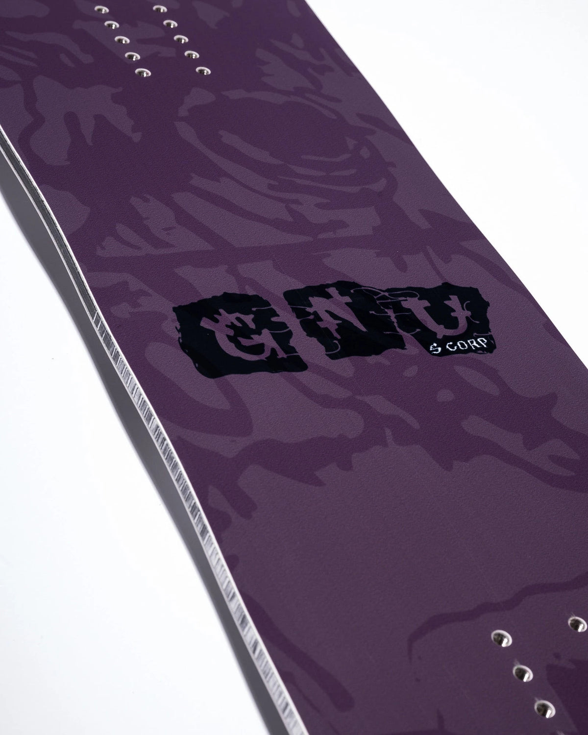 GNU Scorp Snowboard 2027 - detail
