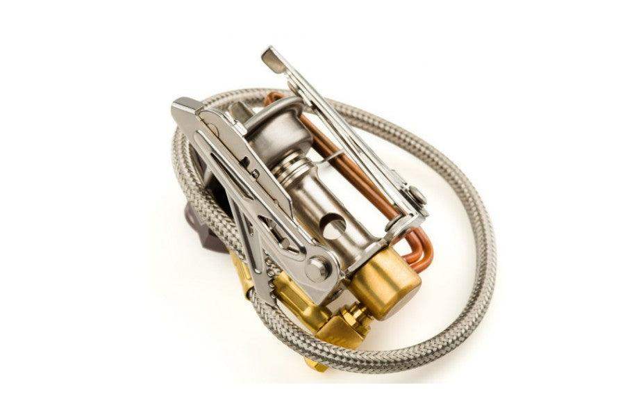 GSI Outdoors PINNACLE 4 SEASON STOVE - GSI Outdoors - Ridge & River