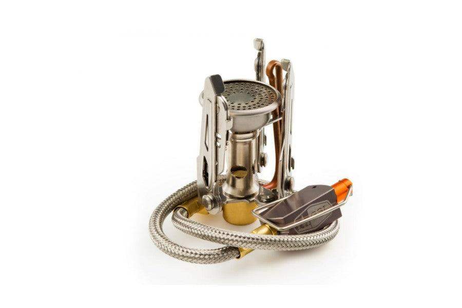 GSI Outdoors PINNACLE 4 SEASON STOVE - GSI Outdoors - Ridge & River