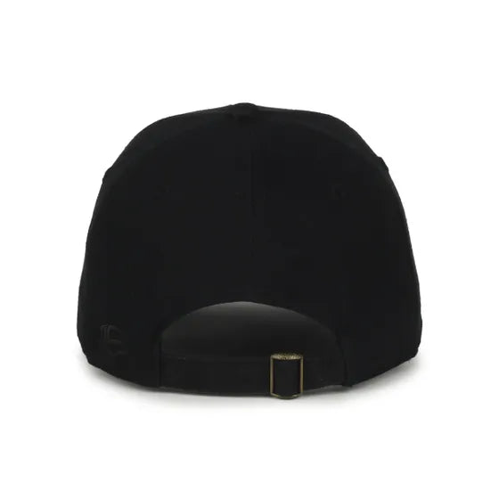 Outdoor Cap GWT-111 Garment Washed Dad Cap – Low Crown Unstructured Cotton Twill Adjustable Hat