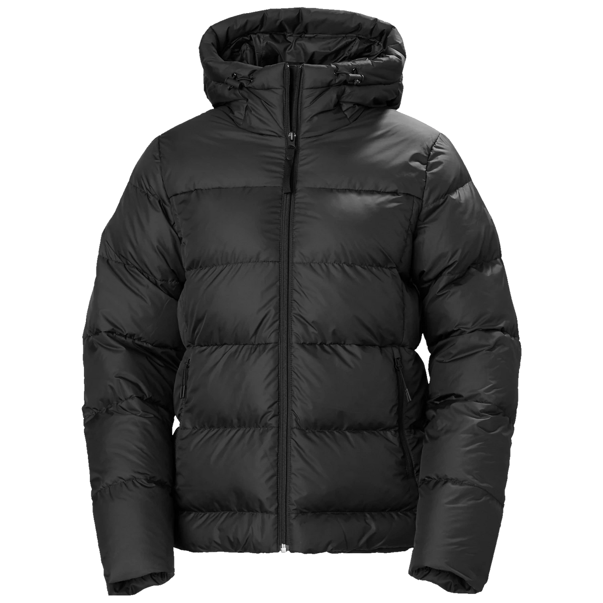 Helly Hansen Active Puffy Jacket - Women's in BLACK