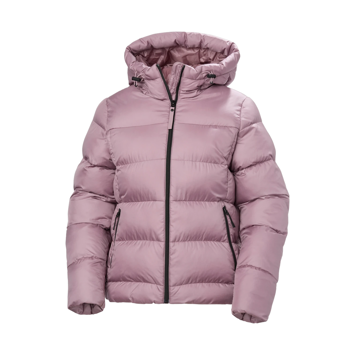Helly Hansen Active Puffy Jacket - Women's in PURPLE CLAY