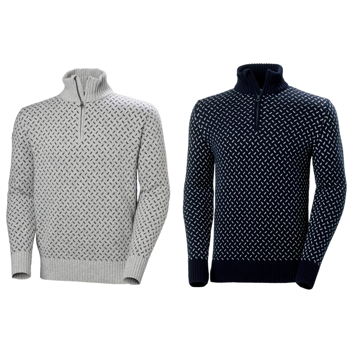 Helly Hansen Arctic Icelander 1/2 Zip - Men's - all colorways