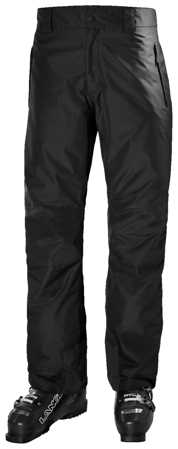 Helly Hansen Blizzard Insulated Pant - Men's in BLACK