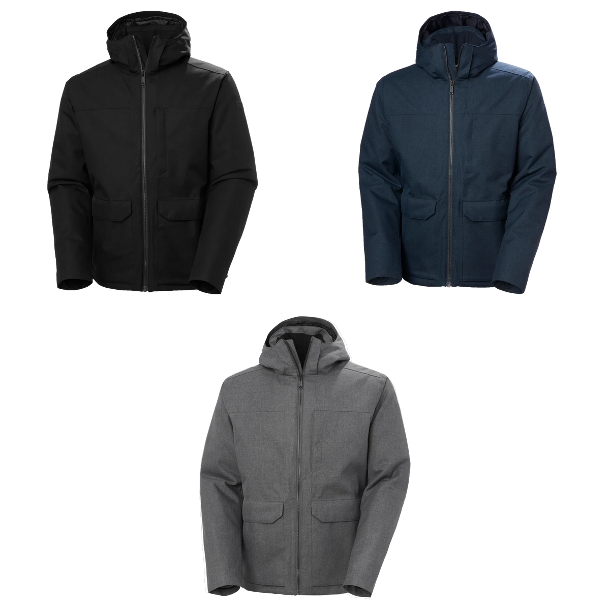 Helly Hansen Chill Jacket 3.0 - Men's - all colorways