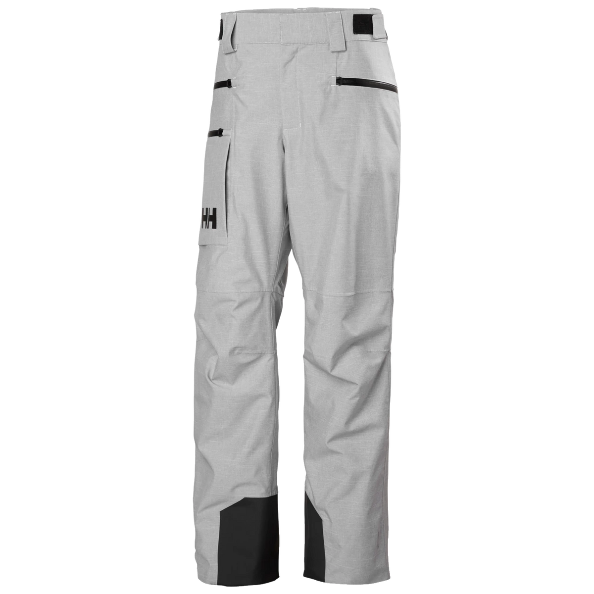 Helly Hansen Garibaldi 2.0 Pant - Men's in GREY MELANGE