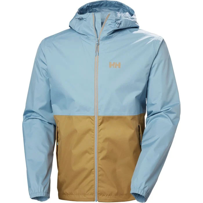 Helly Hansen Hilo Rain Jacket - Men's